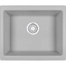 Кухонная мойка GRANULA GR-5551 сланец 5551 CLAHEC