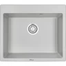Кухонная мойка GRANULA GR-6001 сланец 6001 CLAHEC